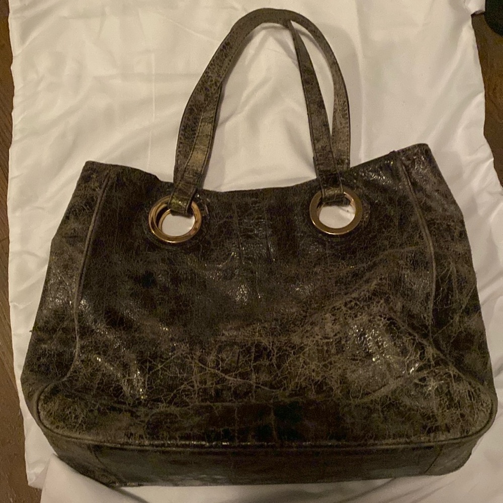 Hype Handbag